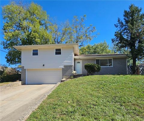 Photo of 1676 Tennyson Avenue, Dayton, OH 45406 (MLS # 945593)