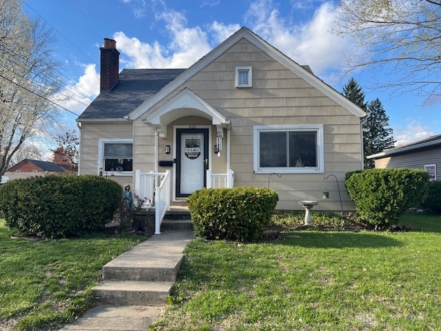 320 Mulberry Street, Sidney, Ohio image 1