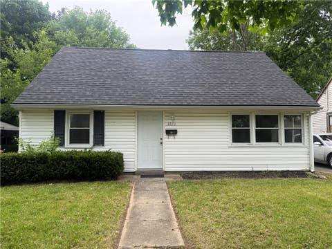 Homes For Sale - 4071 Larkspur Drive<br/> Dayton, OH 45406
