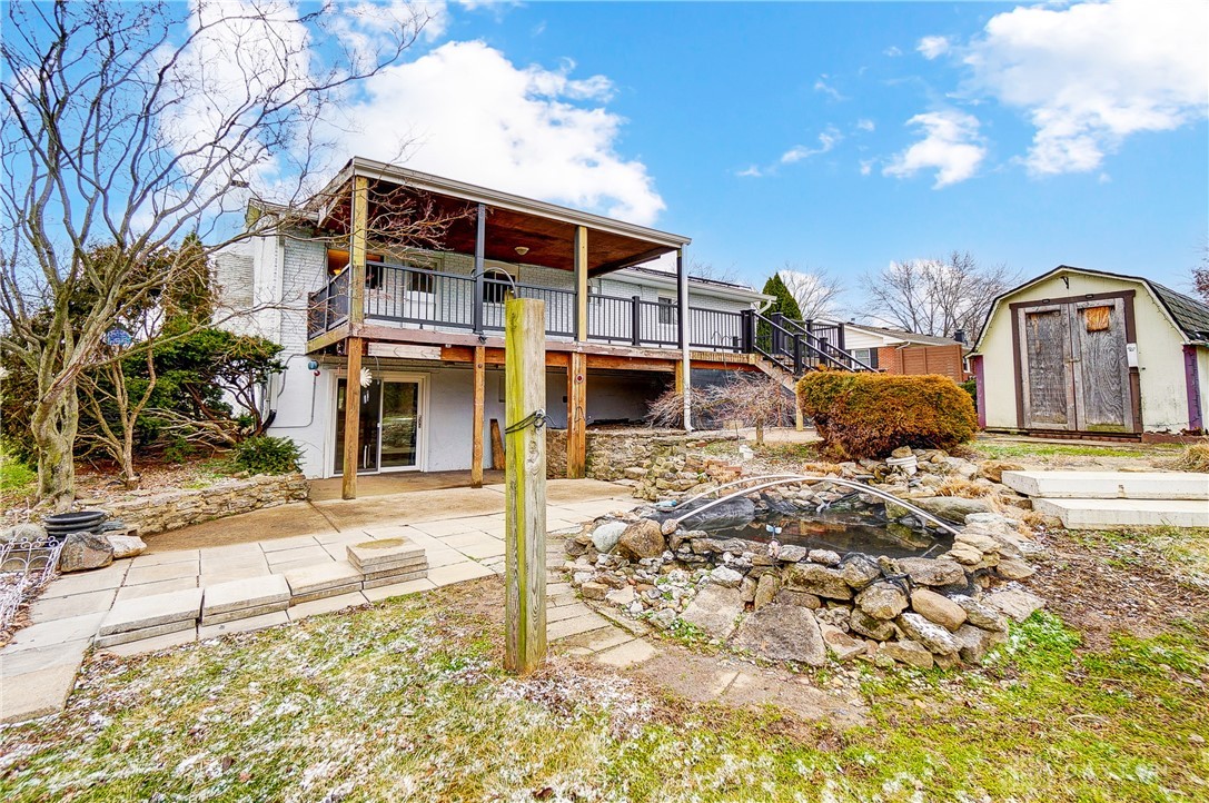 3757 Ruby Drive, Franklin, Ohio image 37