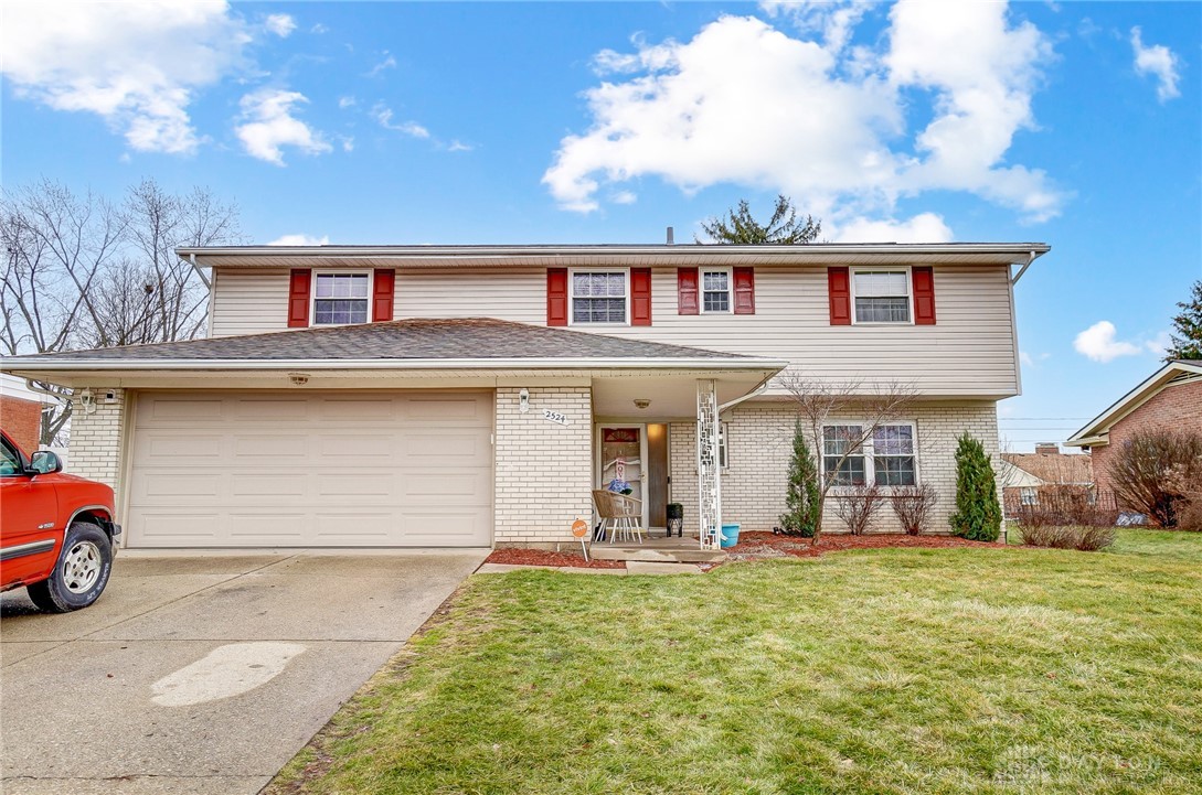 2524 Rebecca Drive, Springfield, Ohio image 3