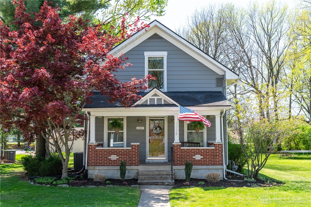 2387 Maple Drive, Beavercreek, Ohio image 3