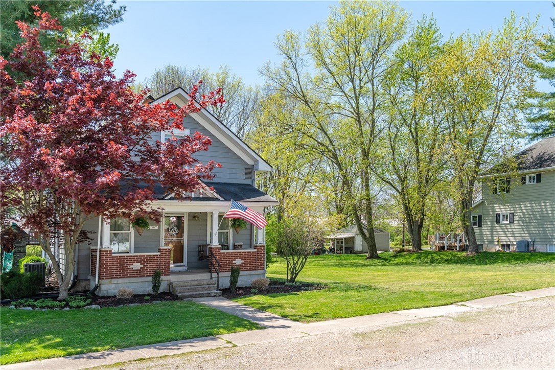 2387 Maple Drive, Beavercreek, Ohio image 4