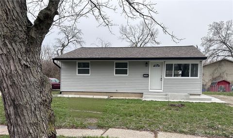 Photo of 3908 Necco Street, Dayton, OH 45406 (MLS # 943394)