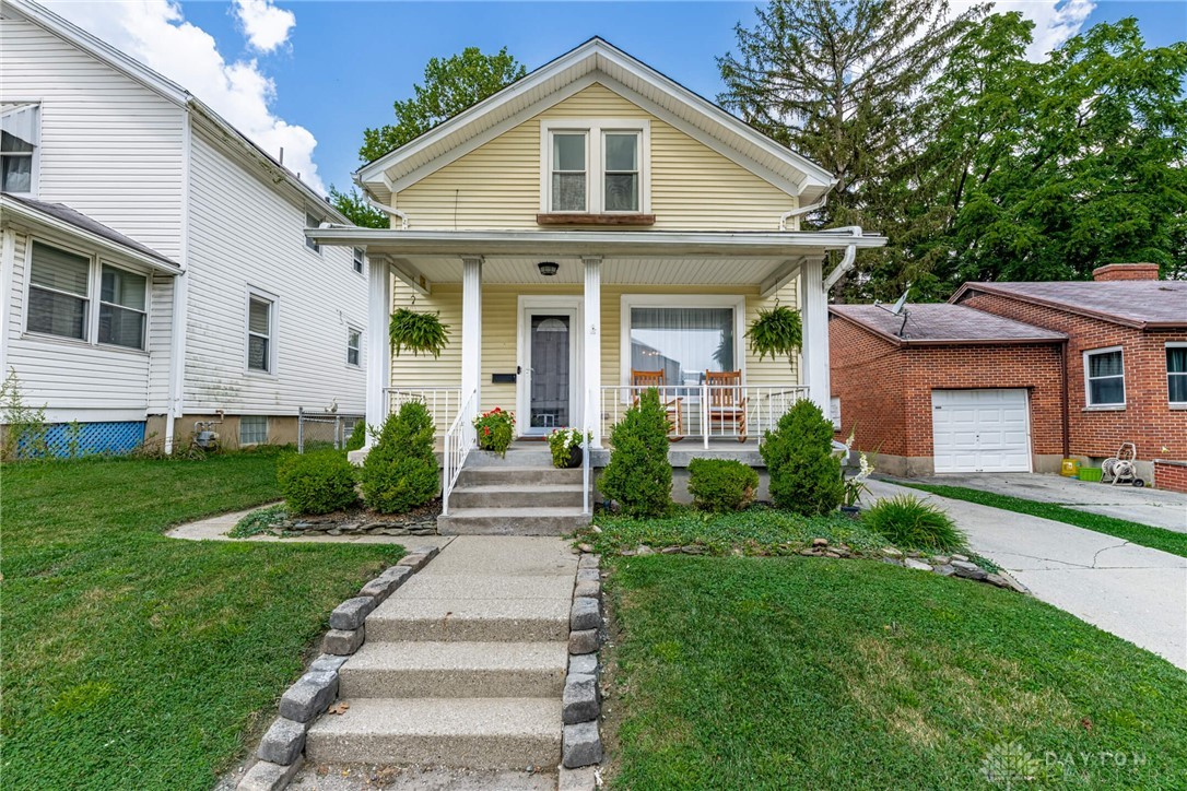 Dayton, Ohio 45420, United States, 3 Bedrooms Bedrooms, ,2 BathroomsBathrooms,Residential,Active,178020