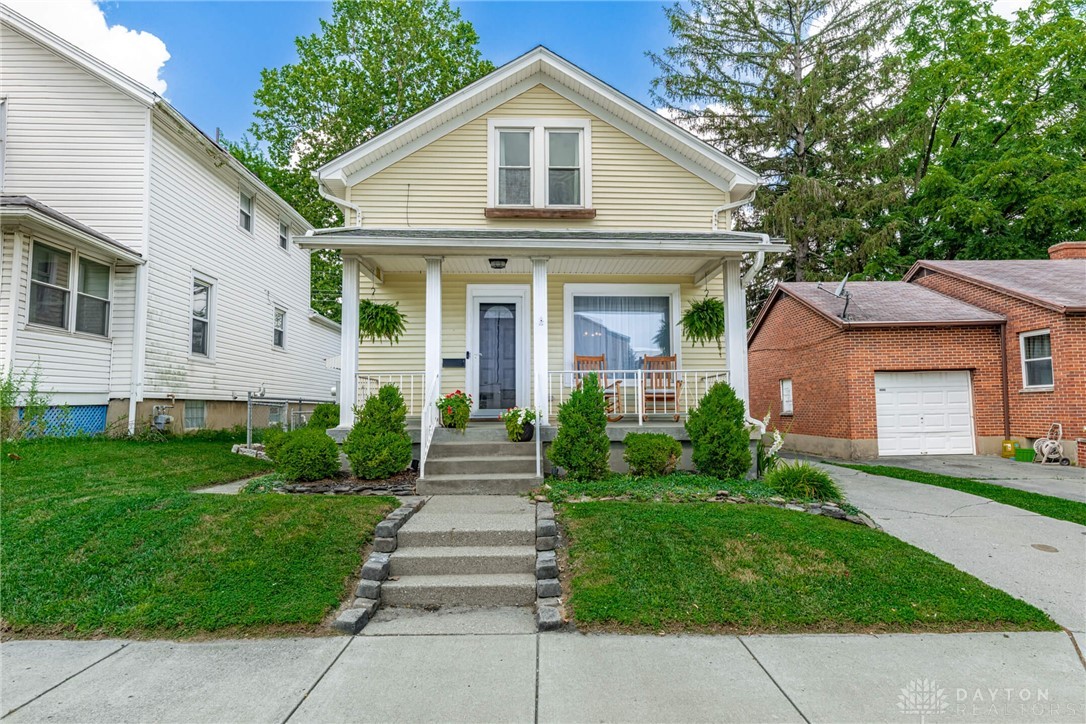 Dayton, Ohio 45420, United States, 3 Bedrooms Bedrooms, ,2 BathroomsBathrooms,Residential,Active,178020