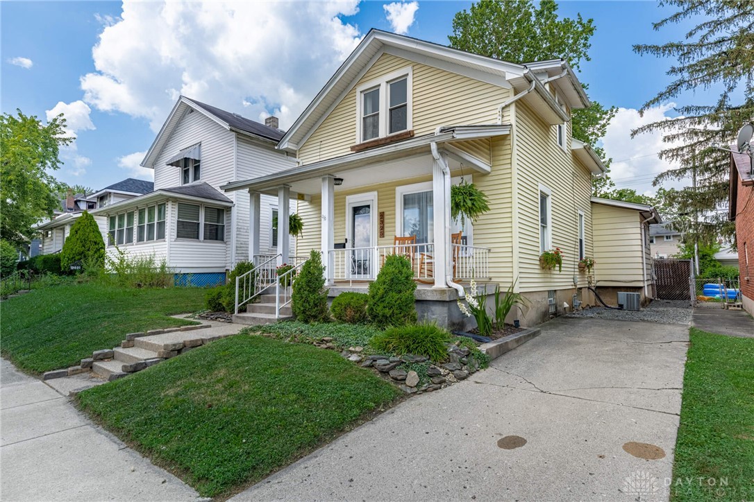 Dayton, Ohio 45420, United States, 3 Bedrooms Bedrooms, ,2 BathroomsBathrooms,Residential,Active,178020