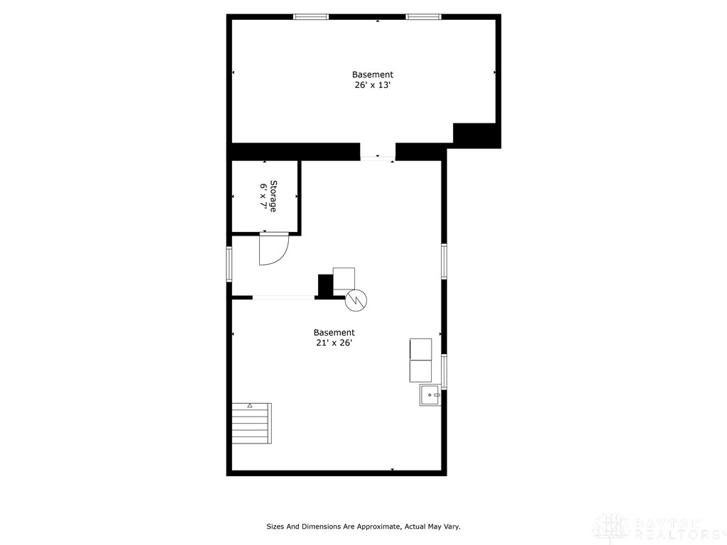 Dayton, Ohio 45420, United States, 3 Bedrooms Bedrooms, ,2 BathroomsBathrooms,Residential,Active,178020