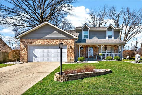 Homes For Sale - 8767 Deer Valley Drive<br/> Montgomery County, Dayton, OH 45424