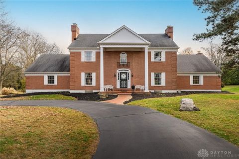 Photo of 6524 Halberd Court, Washington Twp, OH 45459 (MLS # 947814)