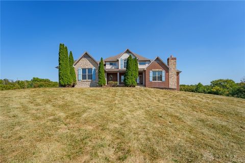 Photo of 13287 State Route 729, New Vienna, OH 45159 (MLS # 943553)