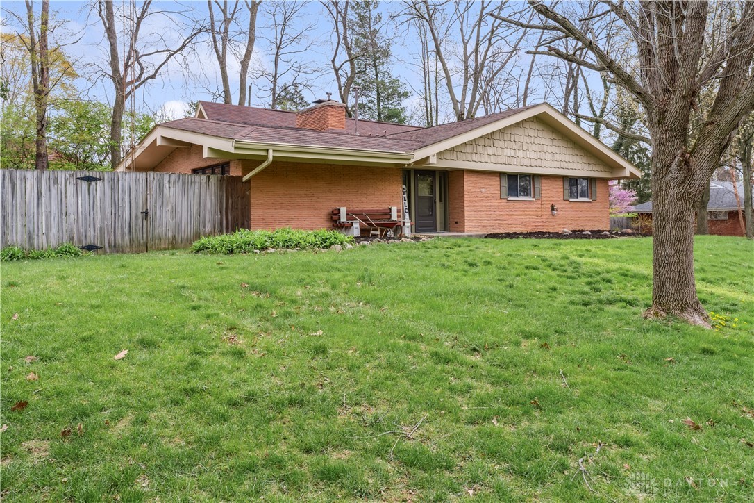 5262 Bittersweet Drive, Washington, Ohio image 3