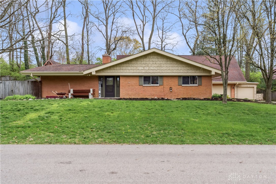5262 Bittersweet Drive, Washington, Ohio image 2