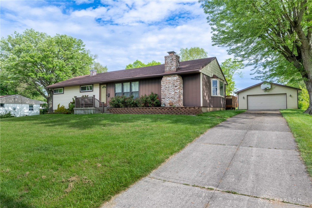 931 Virginia Avenue, Franklin, Ohio image 1