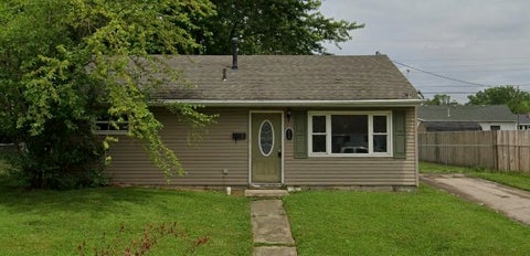 Homes For Sale - 211 Redbank Drive<br/> Fairborn, OH 45324
