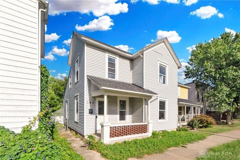 Photo of 147 Grove Avenue, Dayton, OH 45404 (MLS # 942206)