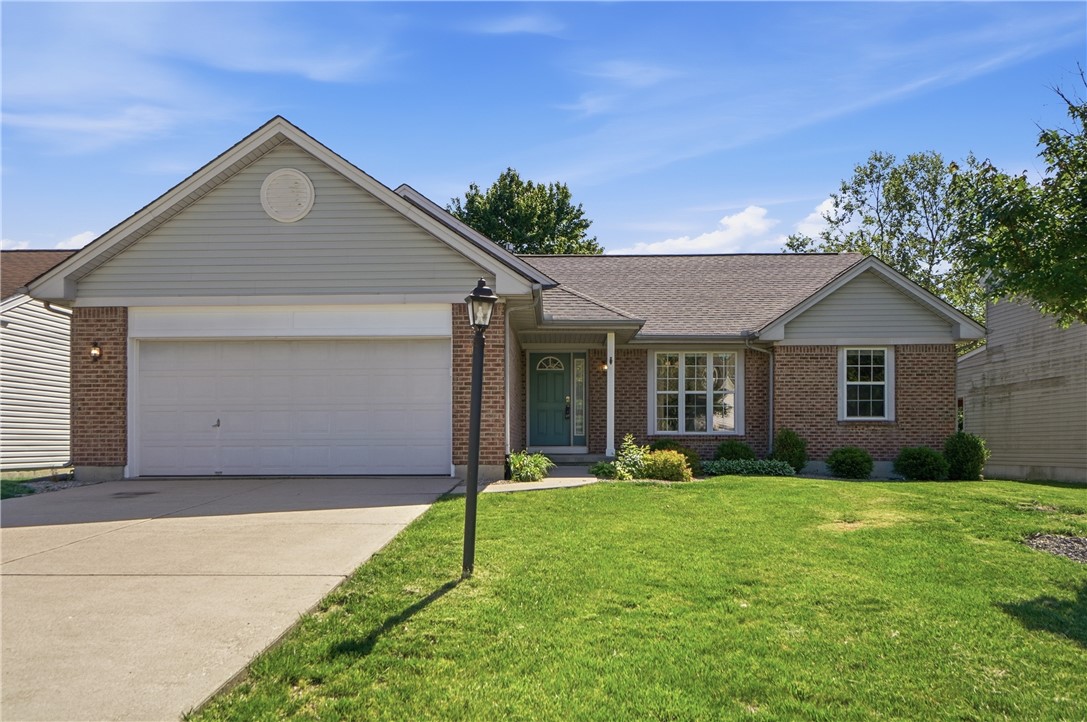 7750 Crystal Lake Lane