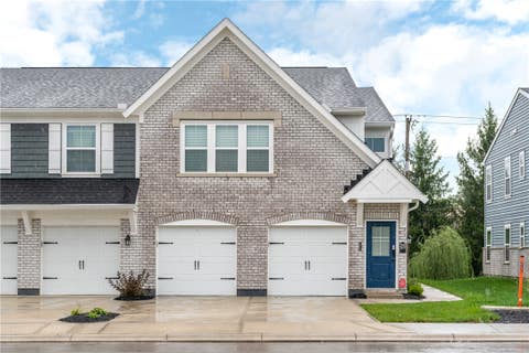 Condo For Sale - 2677 Verdant Lane<br/> Fairborn, OH 45324