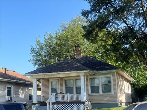Homes For Sale - 2504 Germantown Street<br/> Dayton, OH 45417