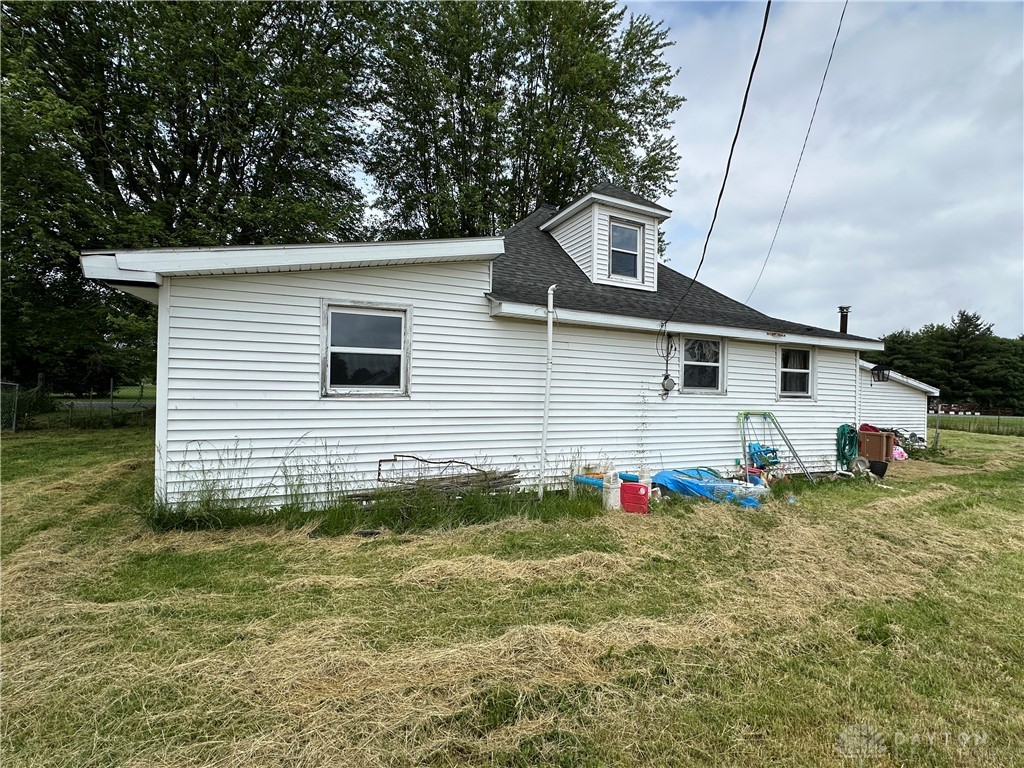5063 Culbertson Road, Greenville, Ohio image 3
