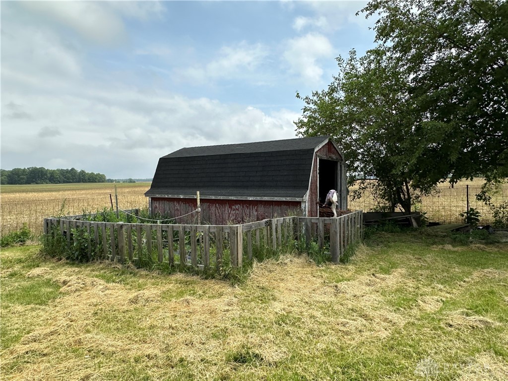 5063 Culbertson Road, Greenville, Ohio image 4