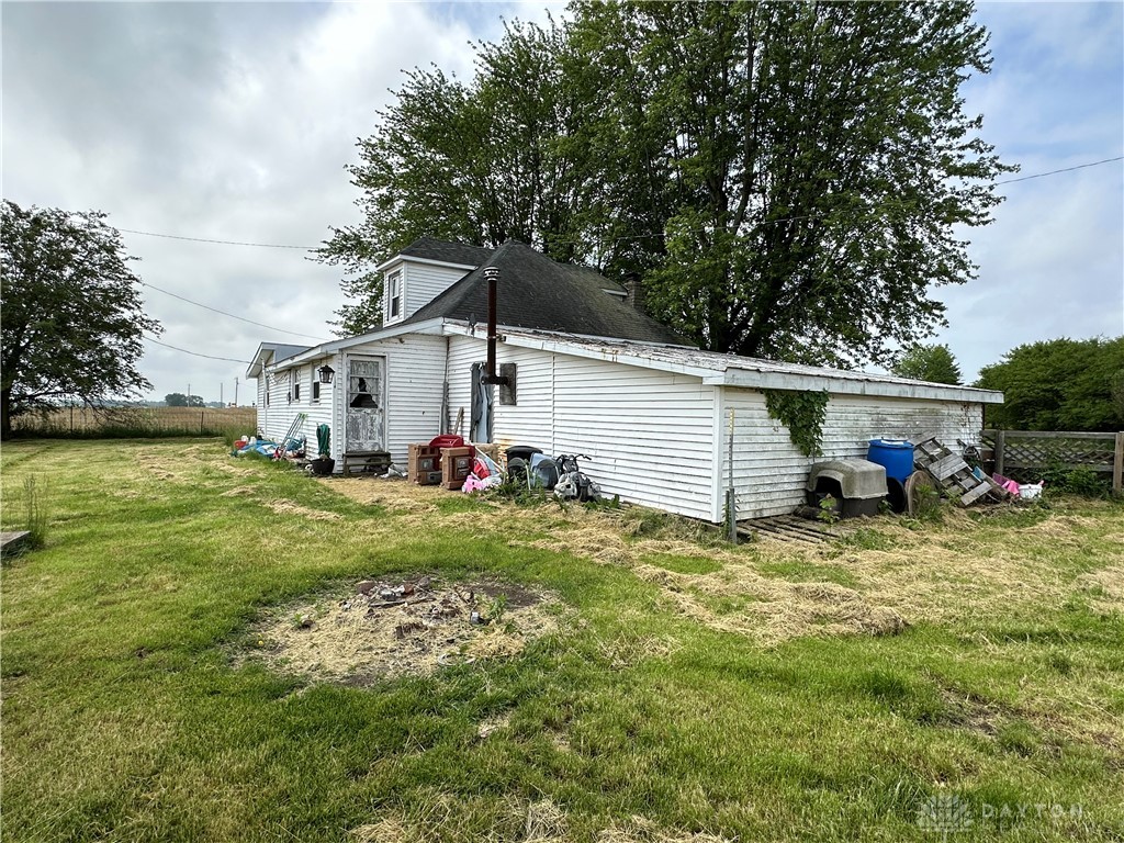 5063 Culbertson Road, Greenville, Ohio image 2