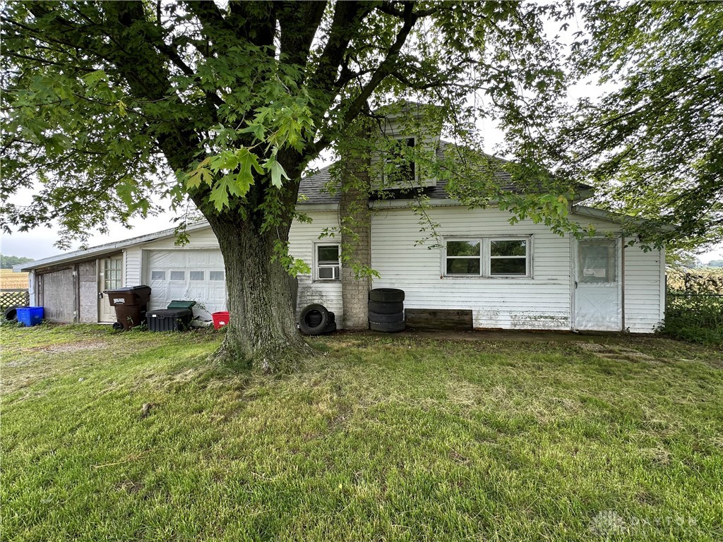 5063 Culbertson Road, Greenville, Ohio image 1