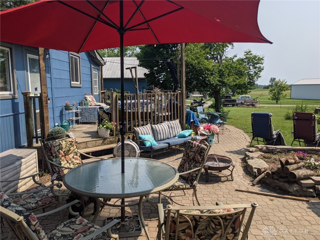 7406 Dodson Road, Brookville, Ohio image 40