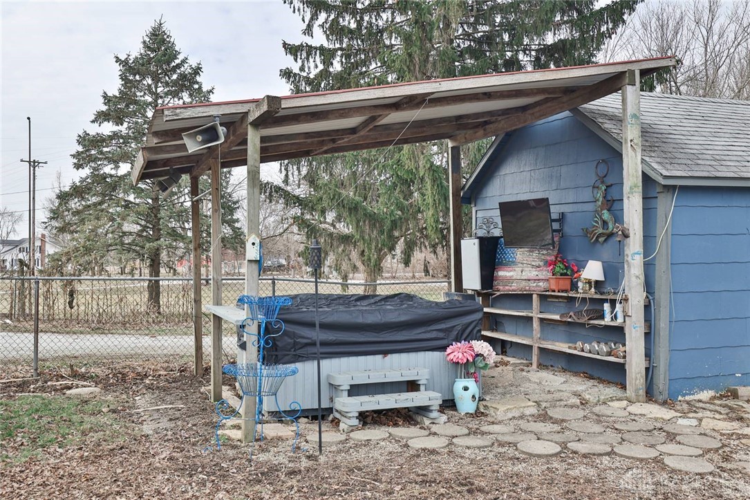 7406 Dodson Road, Brookville, Ohio image 43