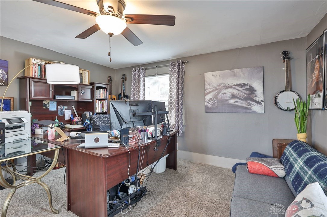 7406 Dodson Road, Brookville, Ohio image 35