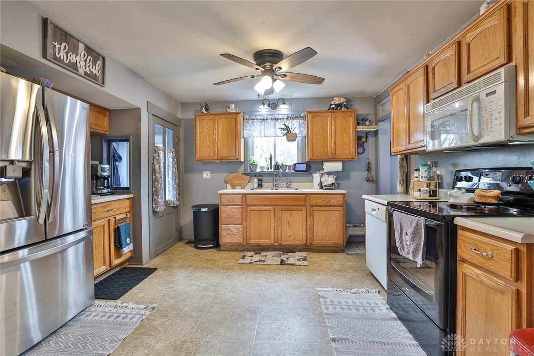 7406 Dodson Road, Brookville, Ohio image 13