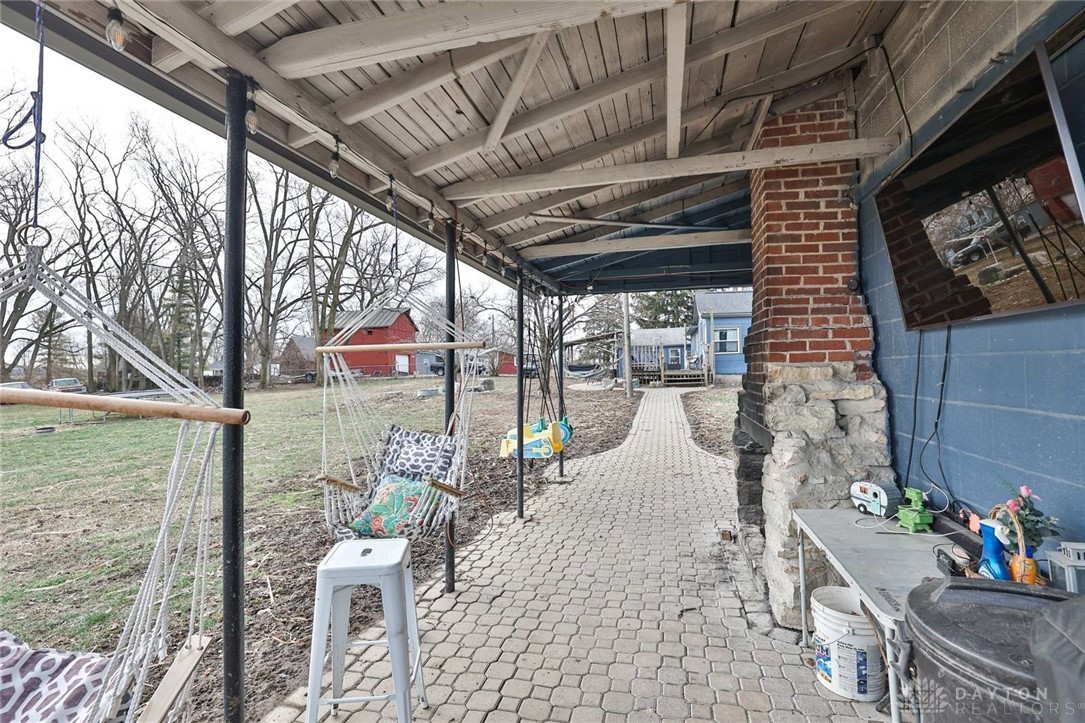 7406 Dodson Road, Brookville, Ohio image 45