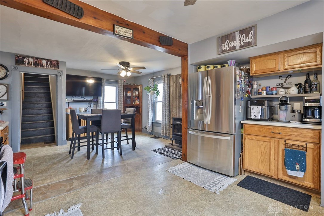 7406 Dodson Road, Brookville, Ohio image 15