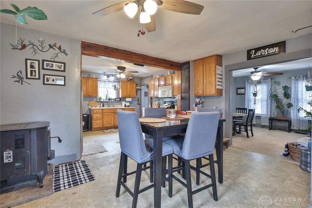 7406 Dodson Road, Brookville, Ohio image 17
