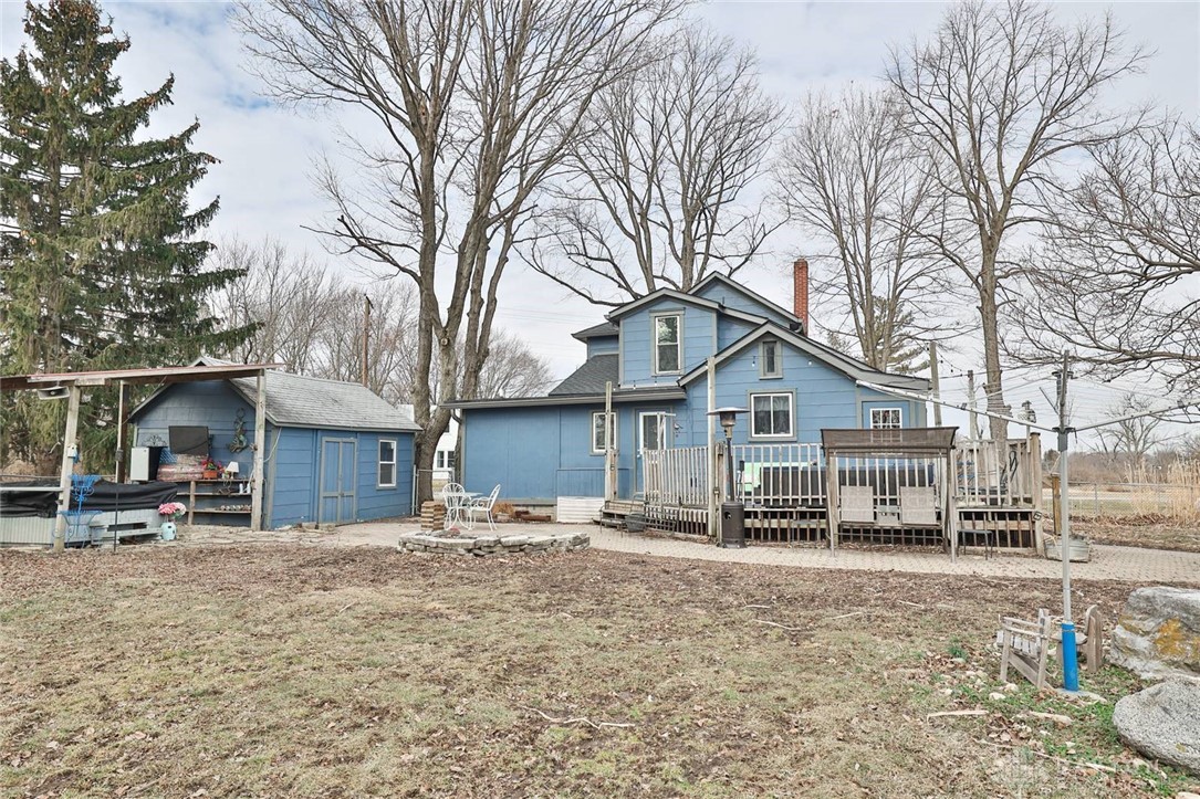7406 Dodson Road, Brookville, Ohio image 4