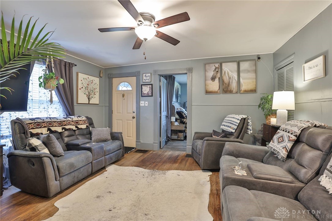 7406 Dodson Road, Brookville, Ohio image 9