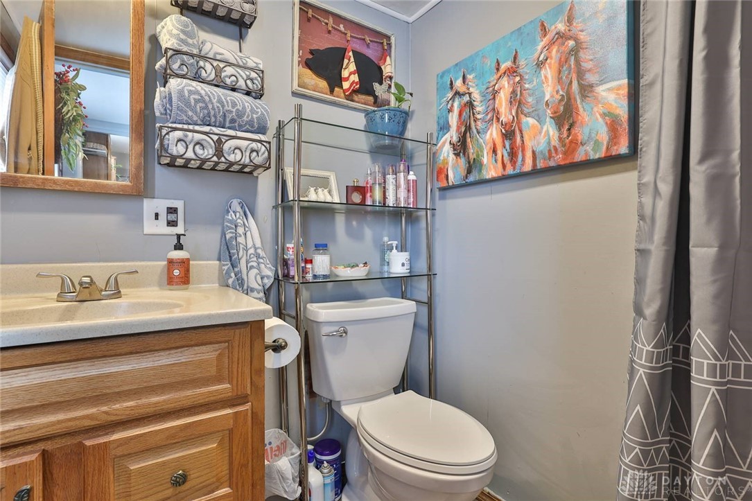 7406 Dodson Road, Brookville, Ohio image 31