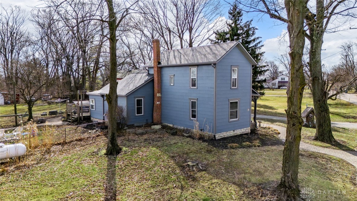 7406 Dodson Road, Brookville, Ohio image 2
