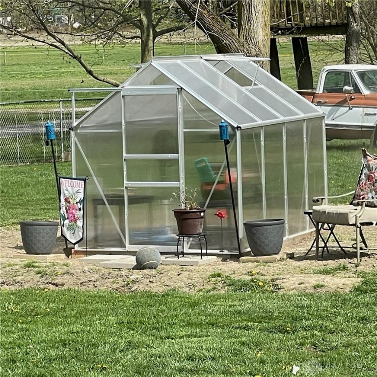 7406 Dodson Road, Brookville, Ohio image 49