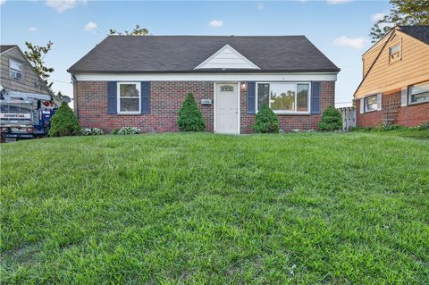Photo of 1456 Pershing Boulevard, Dayton, OH 45410 (MLS # 958055)