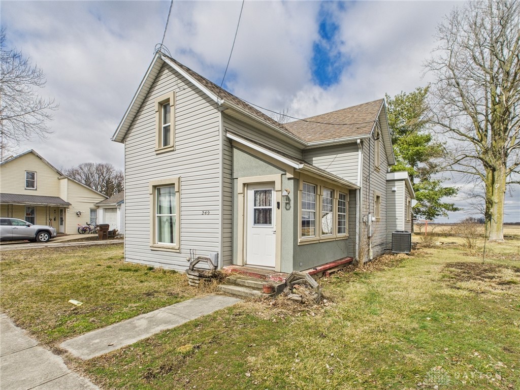 249 W Washington Street, New Madison, Ohio image 27