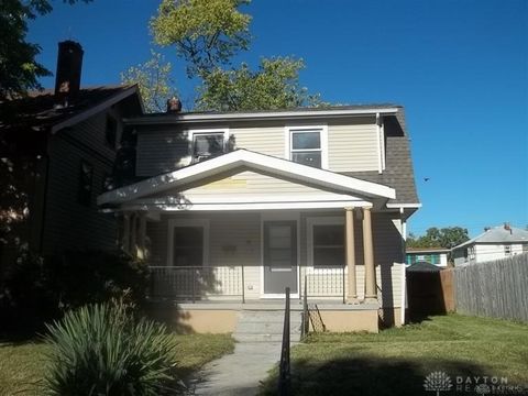 Photo of 1119 Windsor Avenue, Dayton, OH 45402 (MLS # 944083)