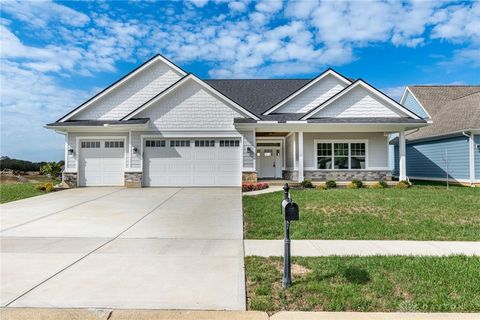 Photo of 2102 High Wheel Drive, Xenia, OH 45385 (MLS # 946008)