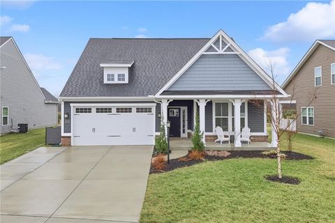 Photo of 2131 W Schmidt Drive, Beavercreek Twp, OH 45434 (MLS # 953494)