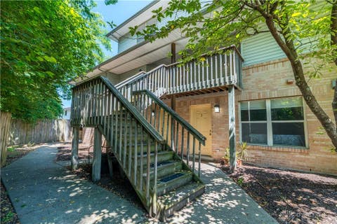 Condo For Sale - 978 Irving Avenue #5<br/> Dayton, OH 45419