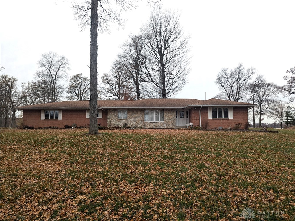 2848 Hollansburg Sampson Road, New Madison, Ohio image 46