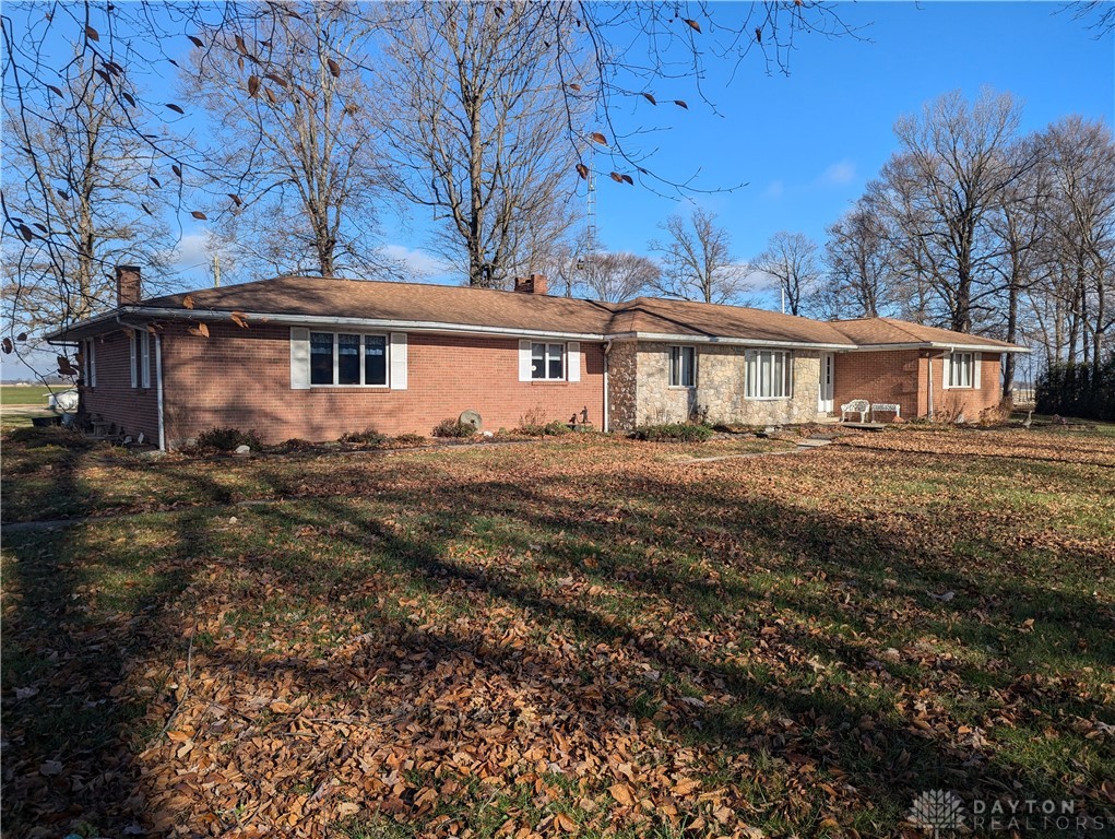 2848 Hollansburg Sampson Road, New Madison, Ohio image 3