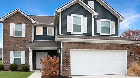 Photo of 103 Summitt Drive, Union, OH 45322 (MLS # 950504)