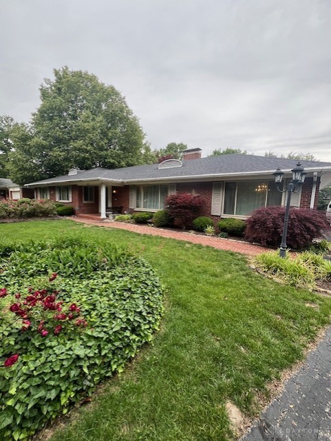 241 E Schantz Avenue, Dayton, Ohio image 1