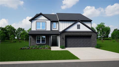 Photo of 1237 Wind Rock Drive, Troy, OH 45373 (MLS # 964257)